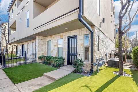 1600 N Haskell Avenue, Dallas, TX 75204
