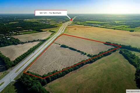 0000 Sam Rayburn Highway, Anna, TX 75409