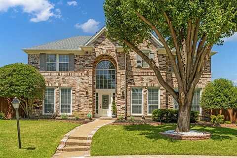 4001 Mayflower Lane, Plano, TX 75024