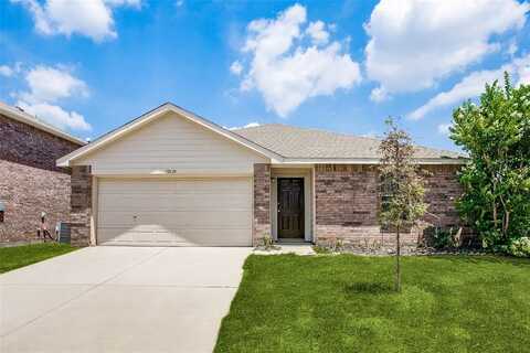 12634 Carpenter Lane, Rhome, TX 76078