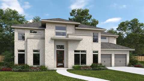 10449 Gray Hills Drive, Fort Worth, TX 76126