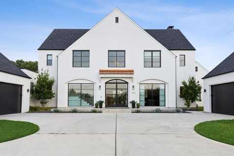 1020 Hat Creek Road, Bartonville, TX 76226