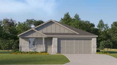 2044 Welsh Lane, Aubrey, TX 76227