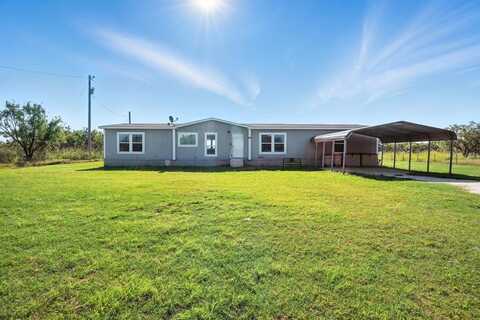 510 Nolan, Merkel, TX 79536
