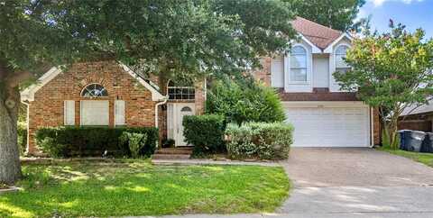 5124 Quail Ridge Drive, McKinney, TX 75072