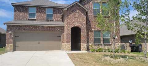 608 Stampede Lane, Princeton, TX 75407