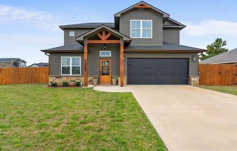 15365 Spring Oaks Drive, Lindale, TX 75771