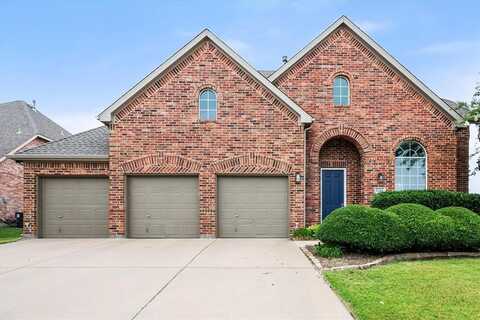 1300 Mallard Circle, Mansfield, TX 76063