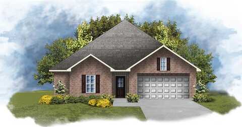 746 Venecia Drive, Bossier City, LA 71111