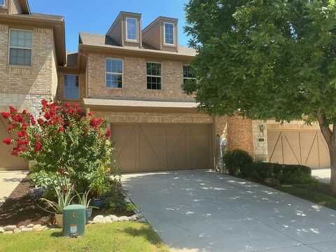 379 Teague Drive, Lewisville, TX 75067