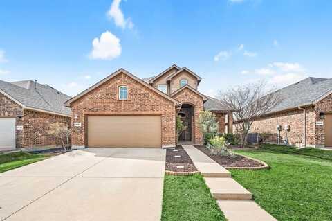 1801 Mcgee Avenue, Argyle, TX 76226