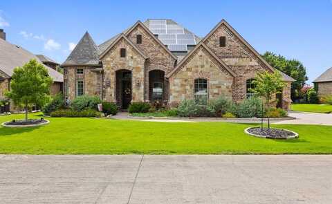 12357 Indian Creek Drive, Fort Worth, TX 76179