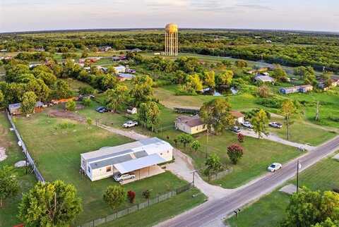 1146 Highland Acres Drive, Kaufman, TX 75142