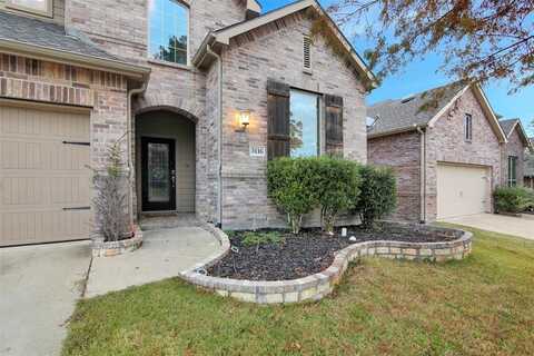 5116 Grove Cove Drive, McKinney, TX 75071
