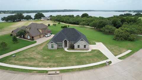 3328 Abes Landing Court, Granbury, TX 76049