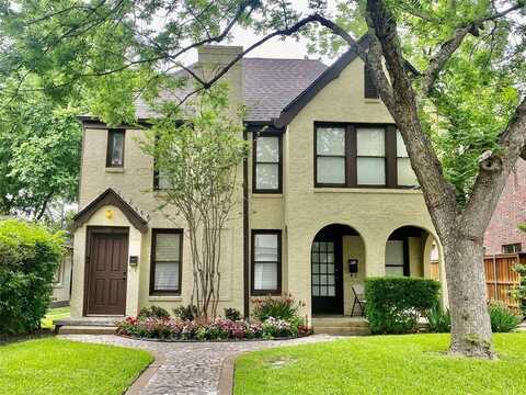 6353 Velasco Avenue, Dallas, TX 75214