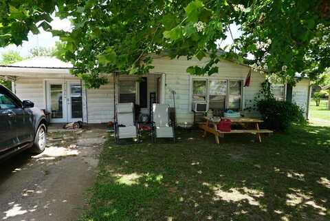 2269 & 2275 Church Street, Paris, TX 75460