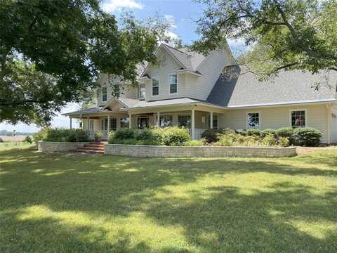 1302 County Road 14720, Paris, TX 75462