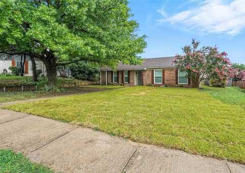 1409 Blanco Lane, Garland, TX 75040