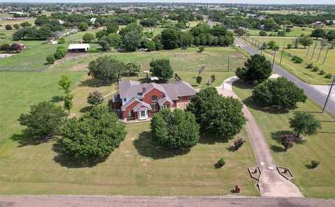 6603 Champion Road, Midlothian, TX 76065