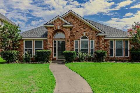 2448 Cimmaron Drive, Plano, TX 75025