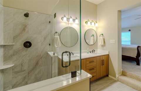 2448 Cimmaron Drive, Plano, TX 75025