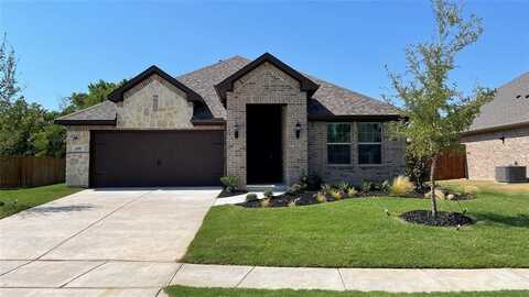 1608 Elizabeth Street, Anna, TX 75409