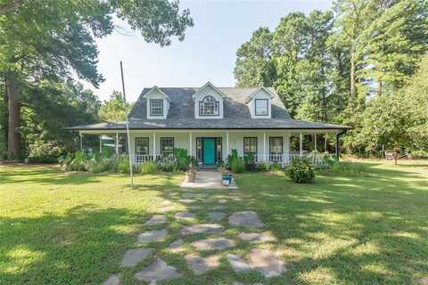 16925 County Road 15, Tyler, TX 75703