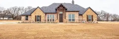 109 Creek Forest Road, Reno, TX 76020