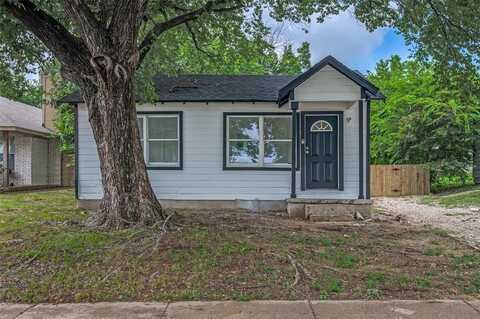 1236 E Powell Avenue, Fort Worth, TX 76104