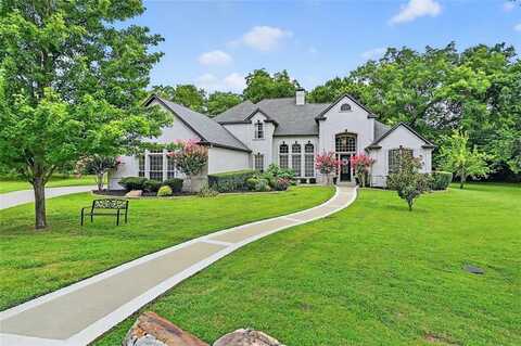 2708 Cambridge Way, Sherman, TX 75092