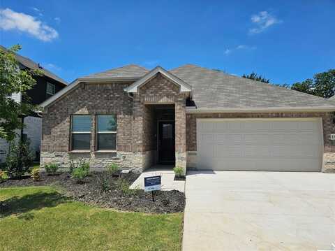 530 Castle Road, Sherman, TX 75092