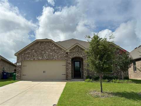 1132 N Churchill Drive, Fate, TX 75189