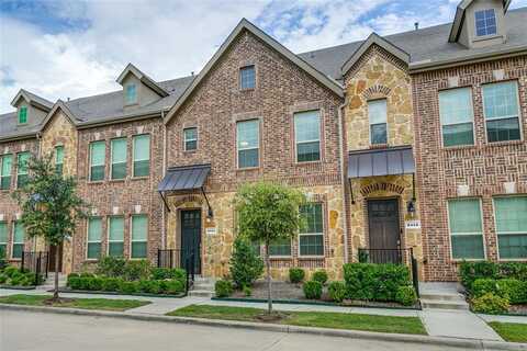 2414 Klamath Drive, Lewisville, TX 75056