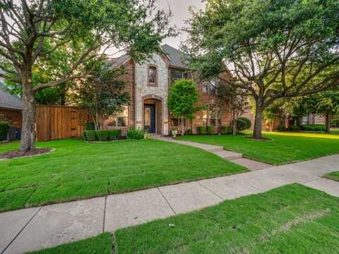 2111 Arches Park Drive, Allen, TX 75013