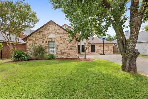 2509 Cottonwood Drive, Mesquite, TX 75150