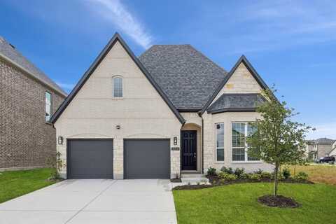 1204 Caprese Drive, Forney, TX 75126