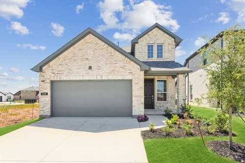 510 Lana Drive, Seagoville, TX 75159