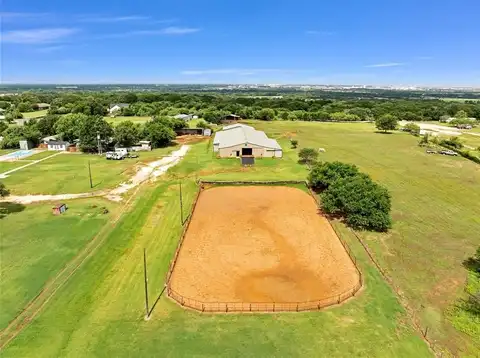 1901 Melissa Lane, Keene, TX 76031