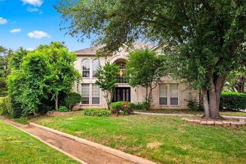 609 Anson Court, Arlington, TX 76006
