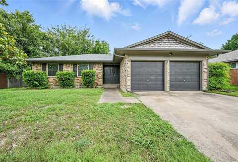403 Ola Lane, Allen, TX 75013