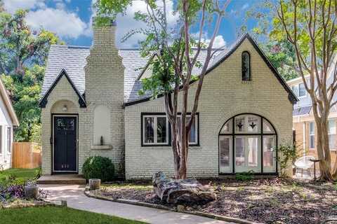 618 Clermont Avenue, Dallas, TX 75223