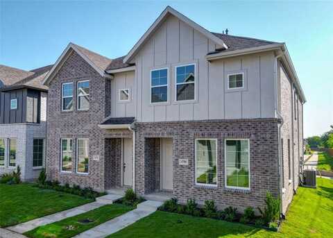 4700 Sparkling Pathway, Haltom City, TX 76117