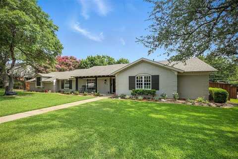 4404 Ranch View Road, Fort Worth, TX 76109