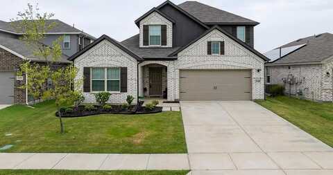 5448 Agalinis Avenue, Royse City, TX 75189