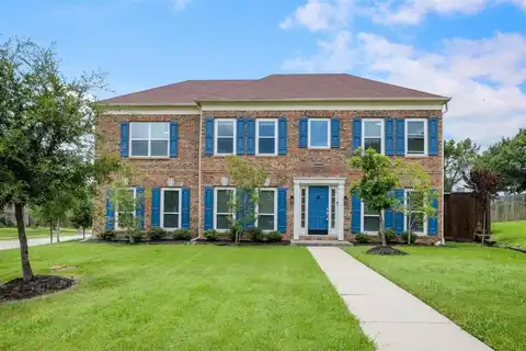 1204 Brittainy Place, Carrollton, TX 75006