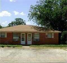 628 Kirkwood Street, Abilene, TX 79603