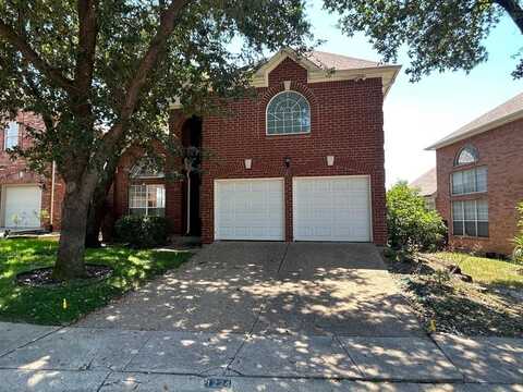 1224 Saint Regis Drive, Irving, TX 75038