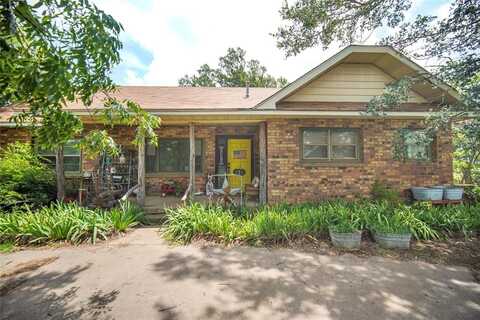 172 Valentine Road, Jermyn, TX 76389
