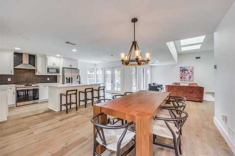6719 Duffield Court, Dallas, TX 75248